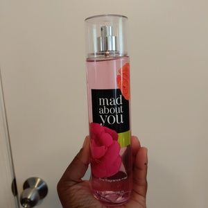 Bath & Body Works Mad About You
